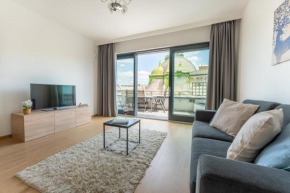 River Luxury Suite